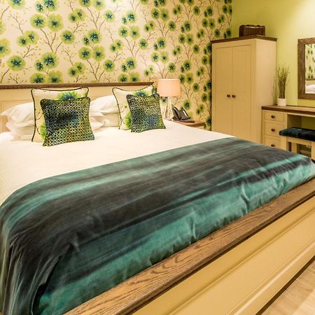 Applegarth Villa Hotel & Restaurant (Adults Only) Windermere Ngoại thất bức ảnh