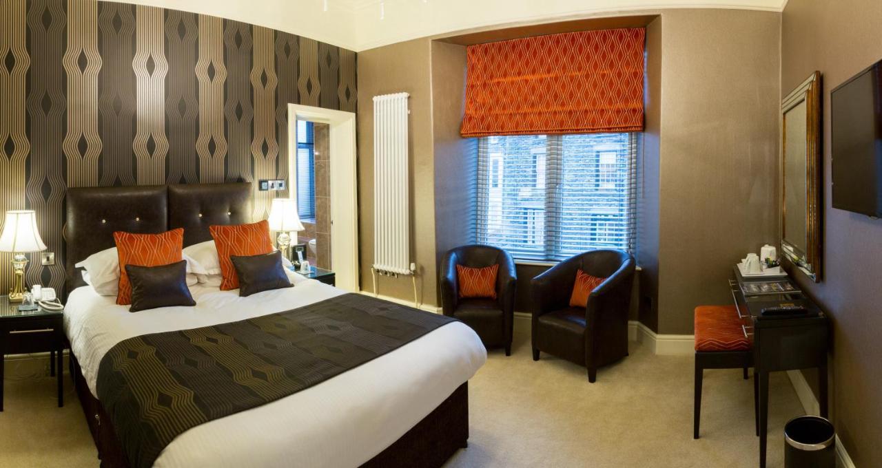 Applegarth Villa Hotel & Restaurant (Adults Only) Windermere Phòng bức ảnh