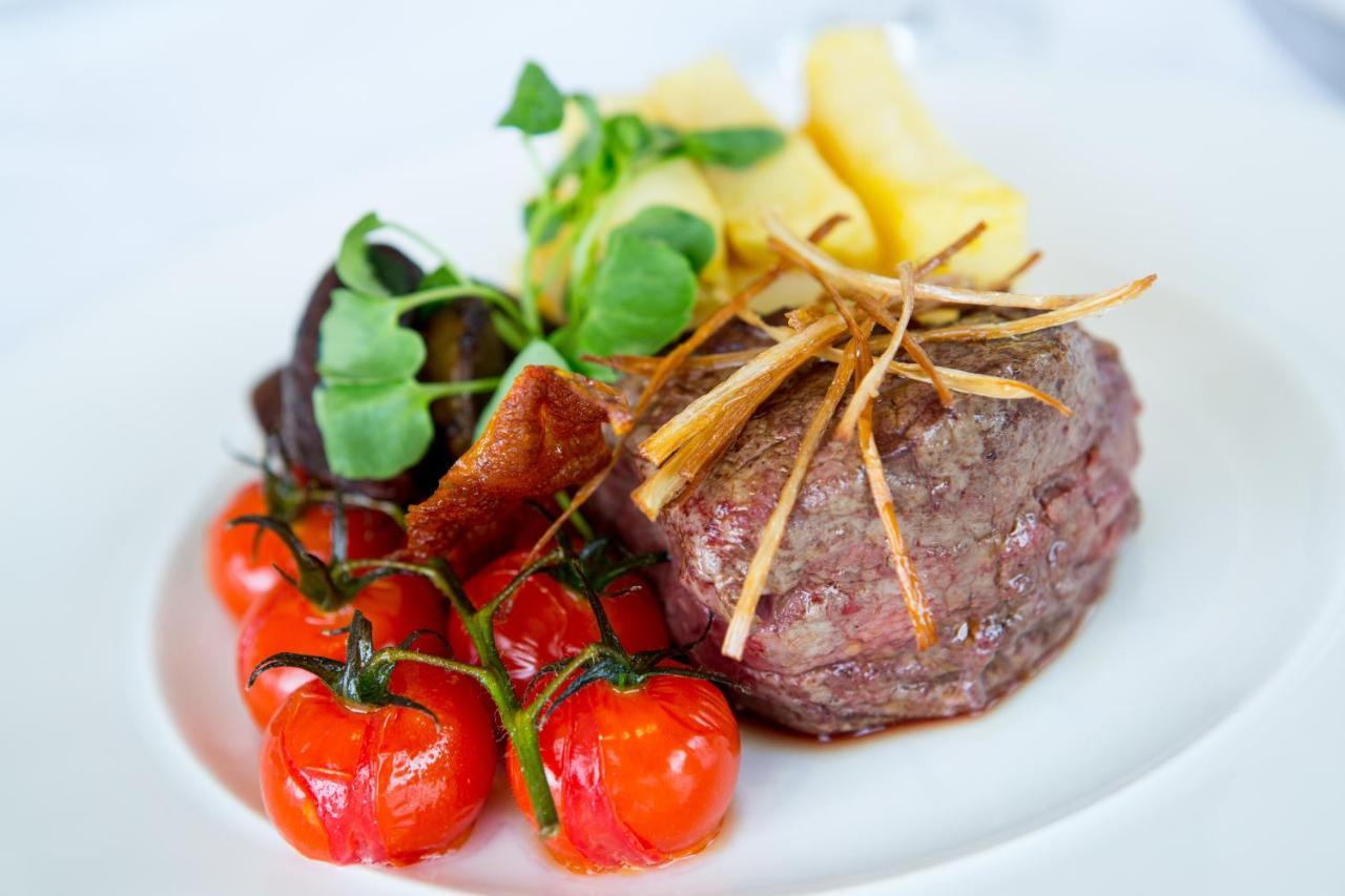 Applegarth Villa Hotel & Restaurant (Adults Only) Windermere Ngoại thất bức ảnh