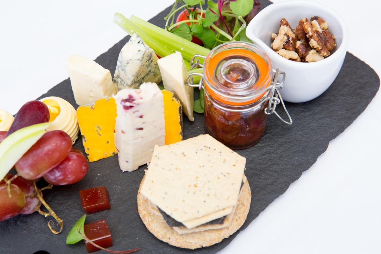Applegarth Villa Hotel & Restaurant (Adults Only) Windermere Ngoại thất bức ảnh