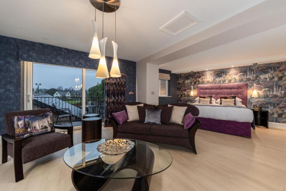 Applegarth Villa Hotel & Restaurant (Adults Only) Windermere Ngoại thất bức ảnh
