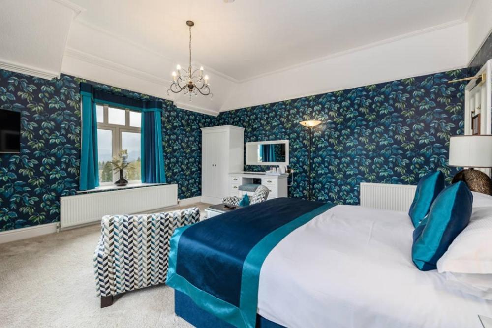 Applegarth Villa Hotel & Restaurant (Adults Only) Windermere Ngoại thất bức ảnh