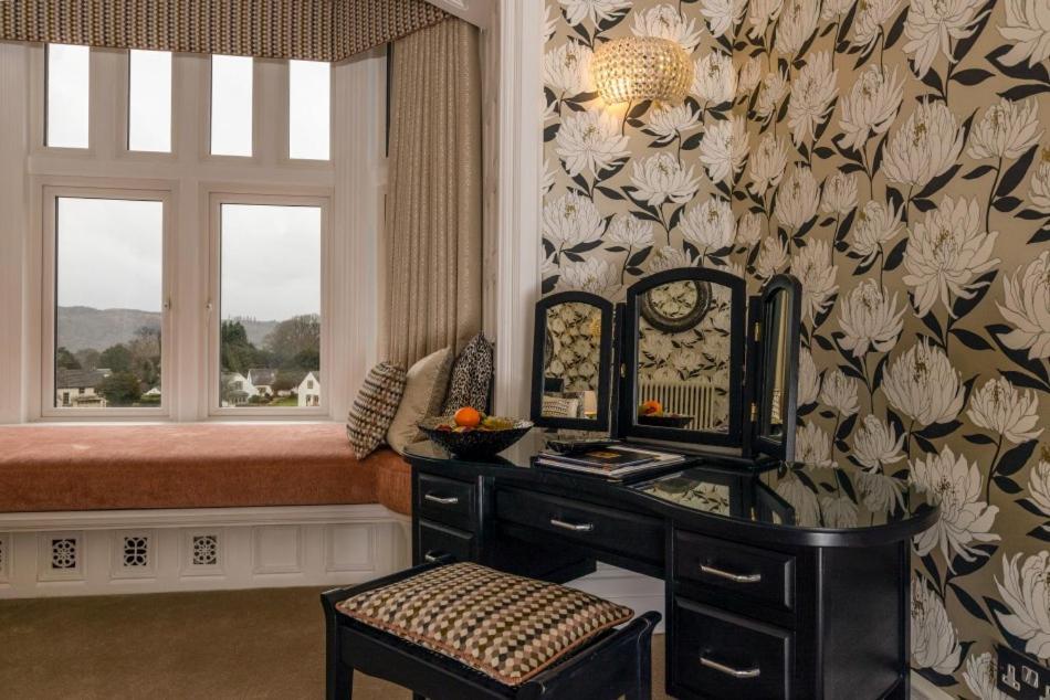 Applegarth Villa Hotel & Restaurant (Adults Only) Windermere Ngoại thất bức ảnh