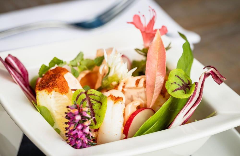 Applegarth Villa Hotel & Restaurant (Adults Only) Windermere Ngoại thất bức ảnh