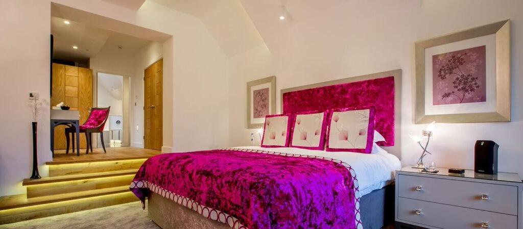 Applegarth Villa Hotel & Restaurant (Adults Only) Windermere Ngoại thất bức ảnh