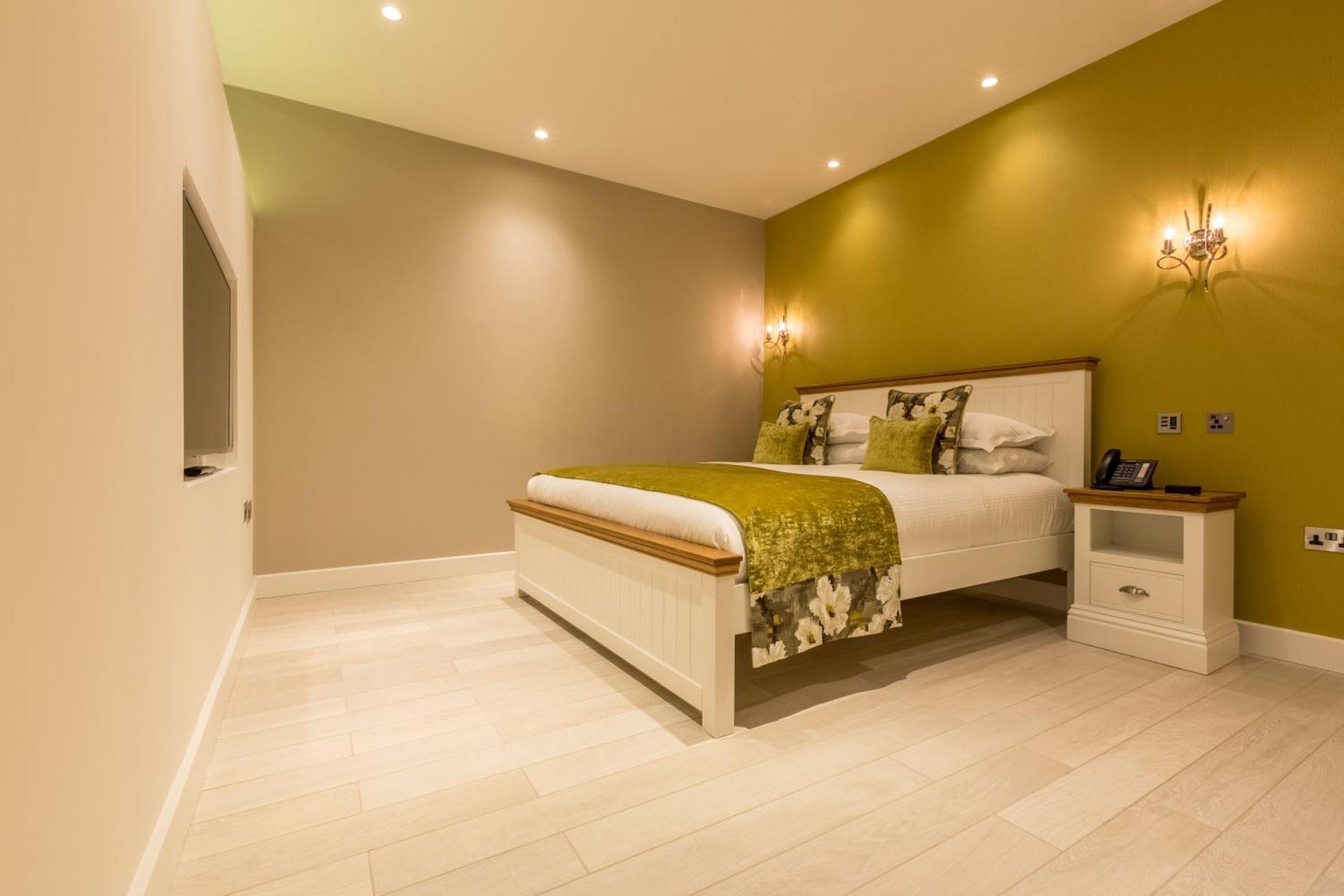 Applegarth Villa Hotel & Restaurant (Adults Only) Windermere Ngoại thất bức ảnh
