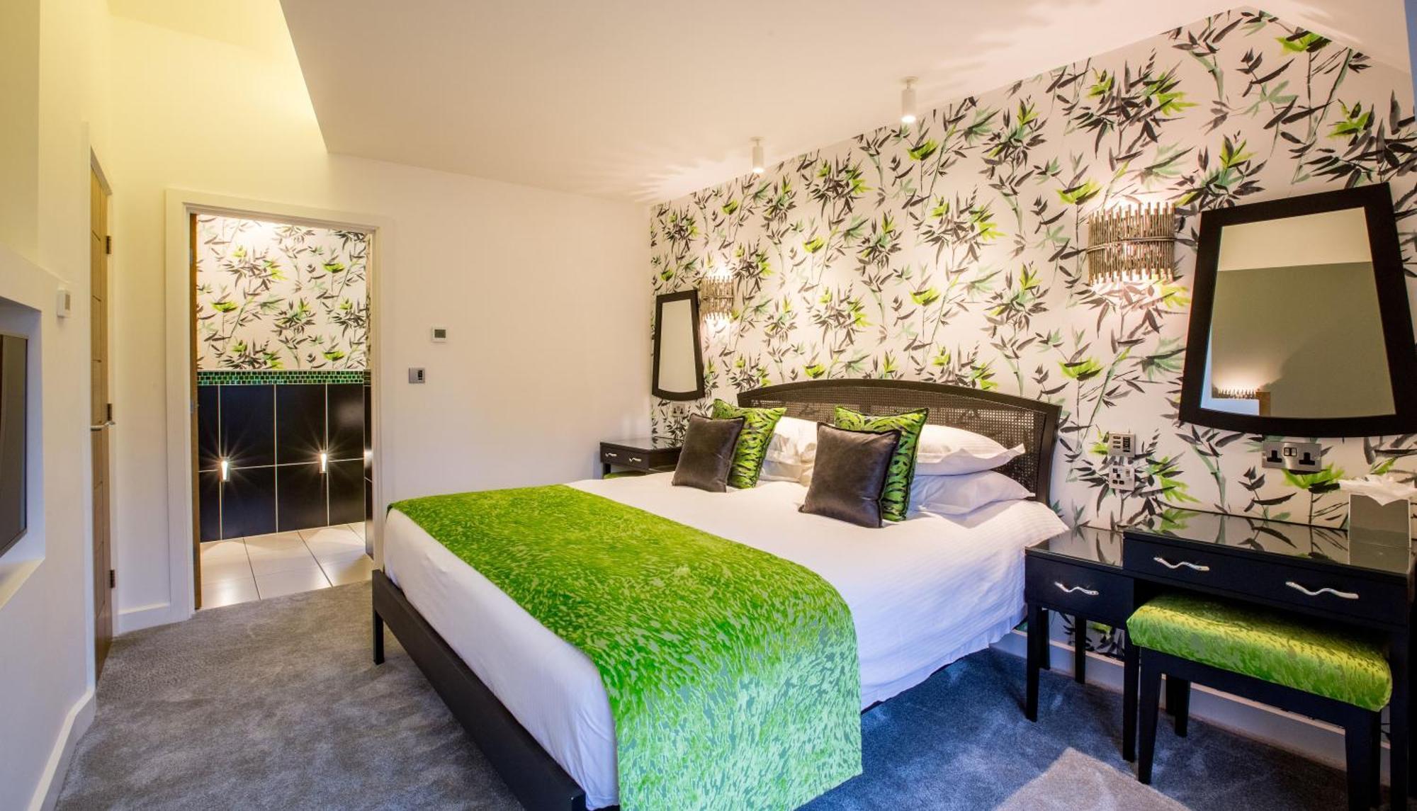 Applegarth Villa Hotel & Restaurant (Adults Only) Windermere Ngoại thất bức ảnh